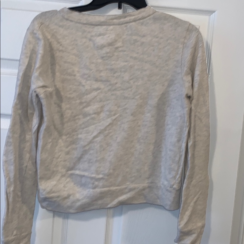Sweatshirt - Picture 3 of 3